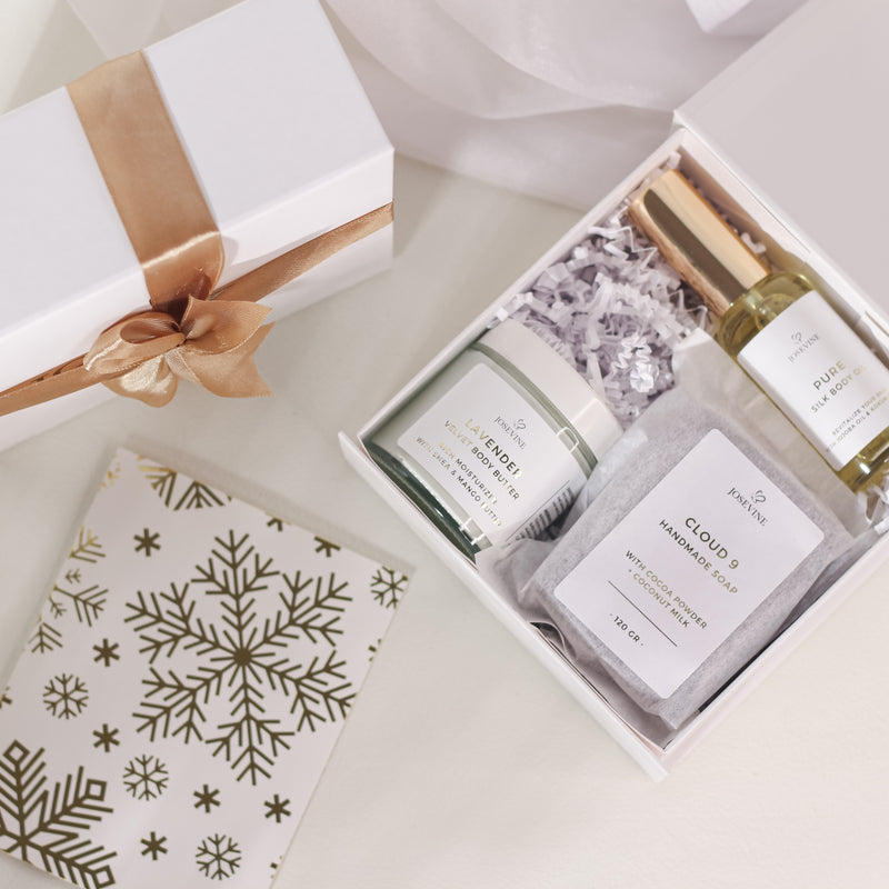 Gift Bundle - Classic