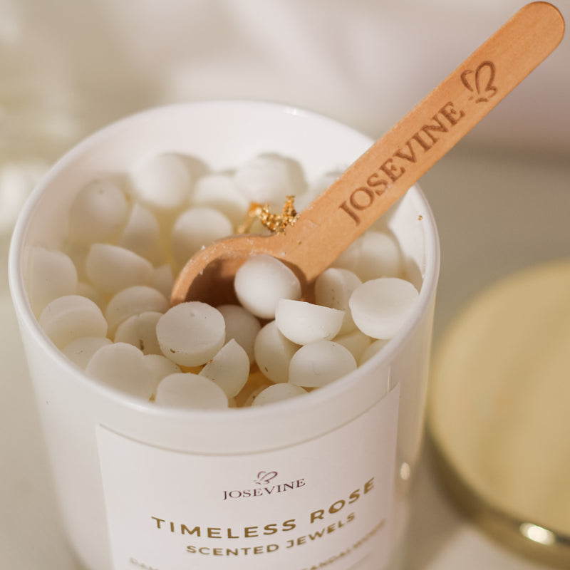 Timeless Rose