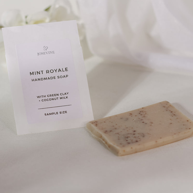 Mini - Body Soap