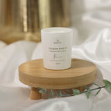Mini Golden Ember | Candle
