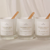 Cashmere Woods