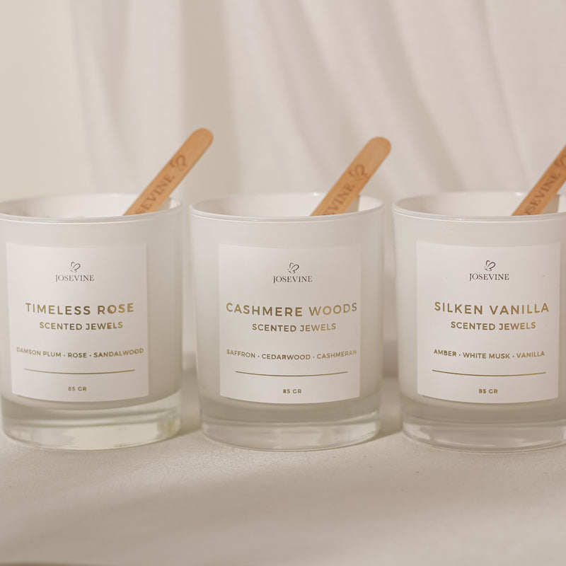 Cashmere Woods