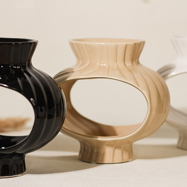 Genova | Wax Burner