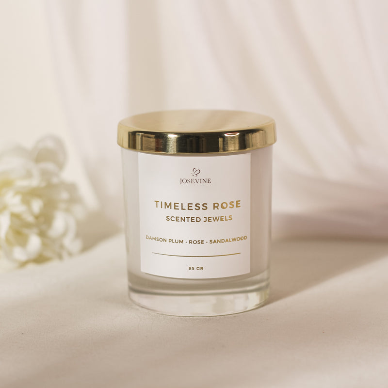 Timeless Rose
