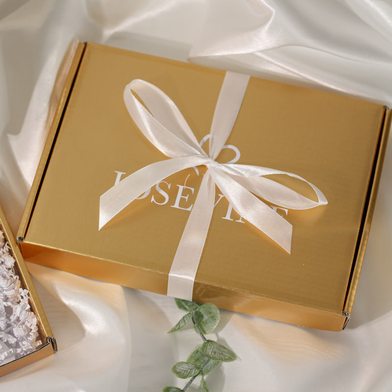 Mini Golden Soaps | Set