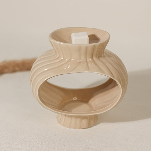 Genova | Wax Burner