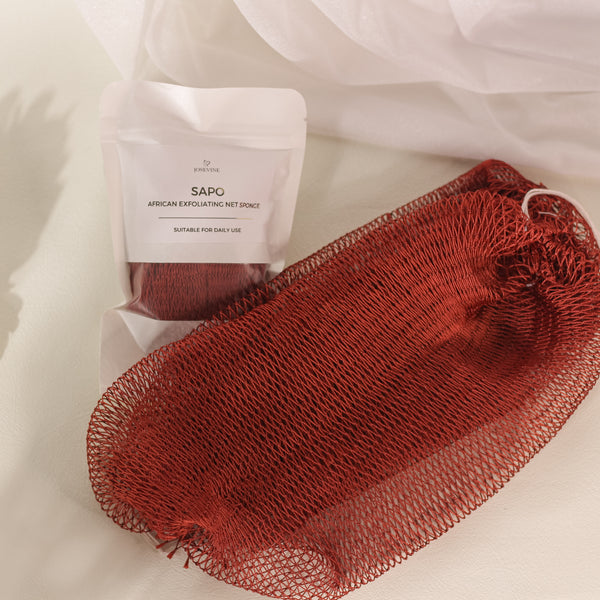 SAPO | African Washing Net