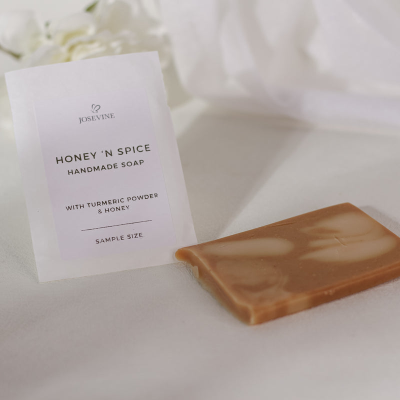 Mini - Body Soap