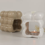 Peru | Wax Burner