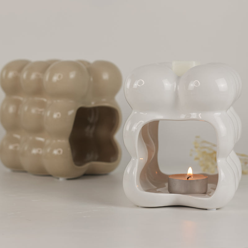 Peru | Wax Burner