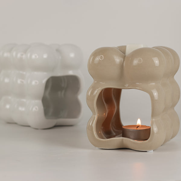 Peru | Wax Burner