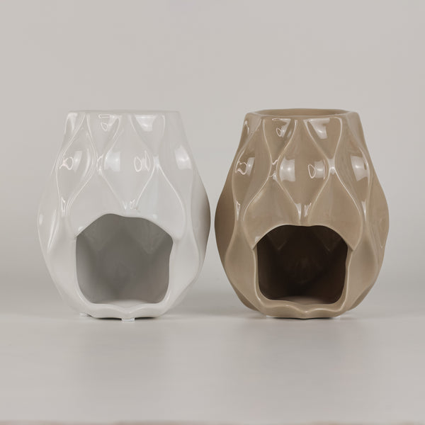 Nico | Wax Burner
