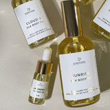 Mini - Body Oil