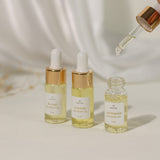 Mini - Body Oil